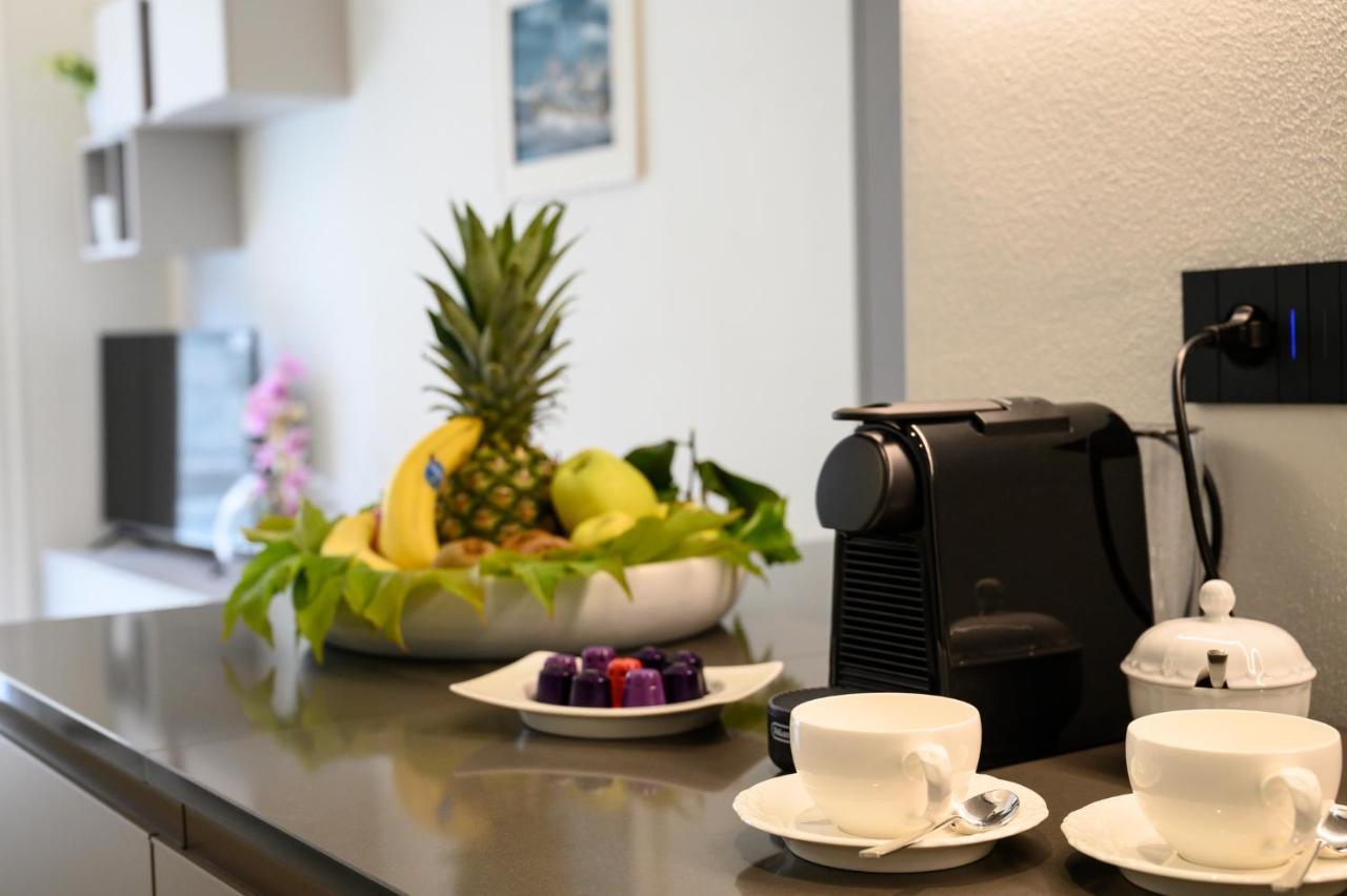 Vistamare Luxury Retreat Apartment Сестри Леванте Екстериор снимка