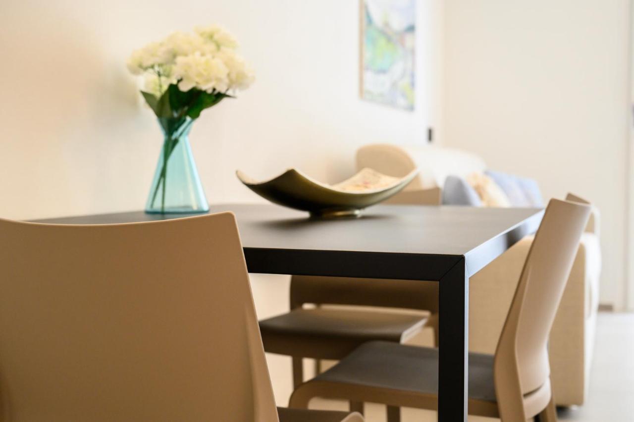 Vistamare Luxury Retreat Apartment Сестри Леванте Екстериор снимка