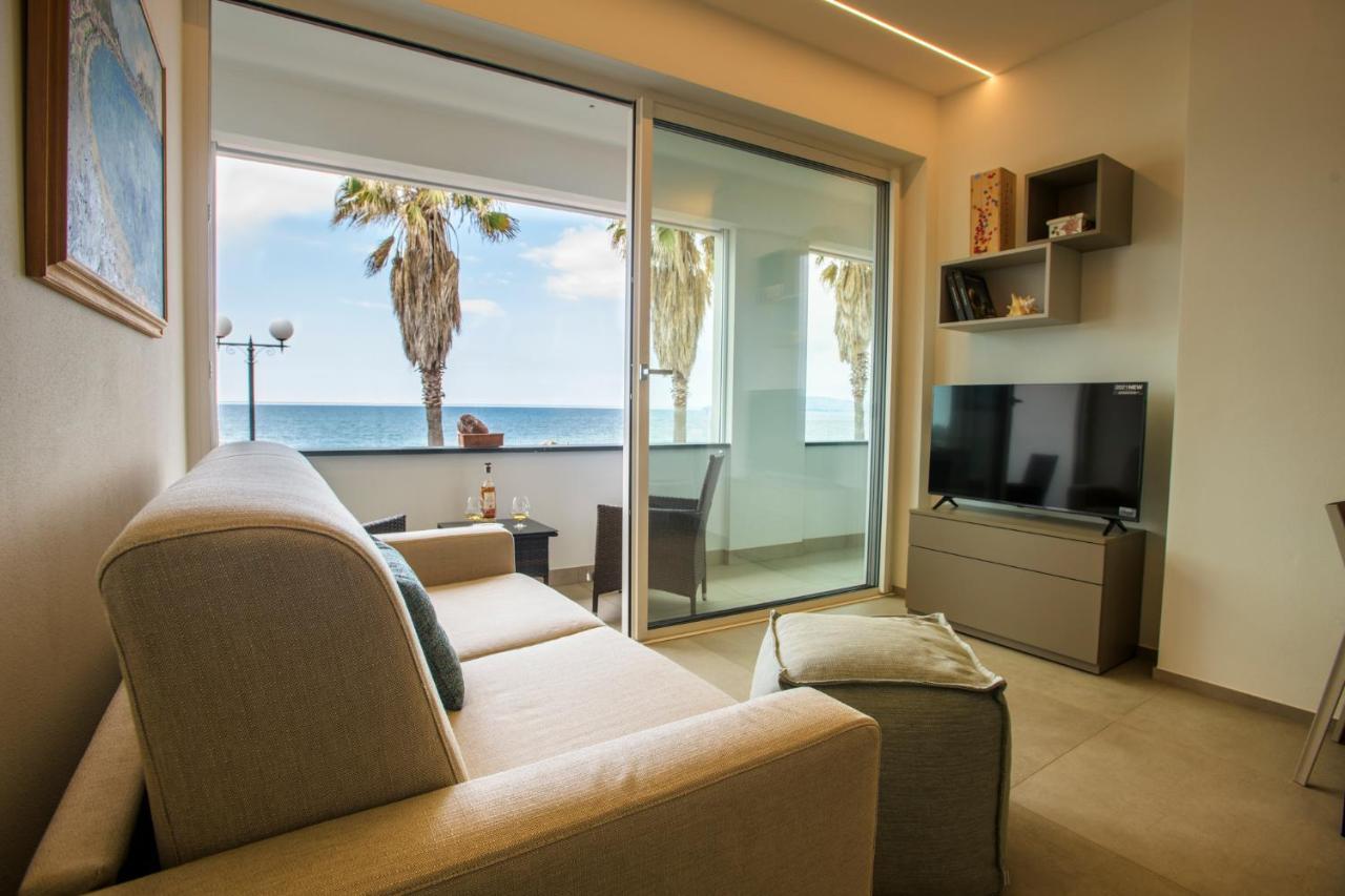 Vistamare Luxury Retreat Apartment Сестри Леванте Екстериор снимка