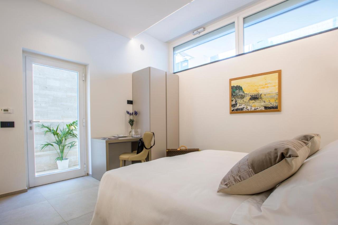 Vistamare Luxury Retreat Apartment Сестри Леванте Екстериор снимка