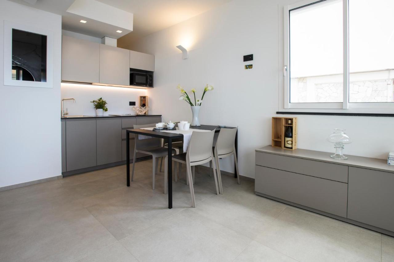 Vistamare Luxury Retreat Apartment Сестри Леванте Екстериор снимка