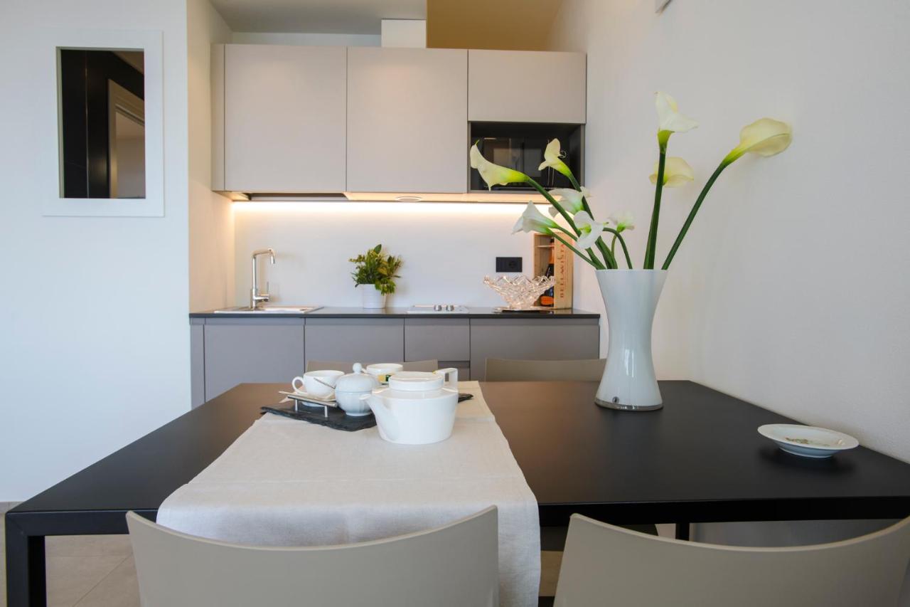 Vistamare Luxury Retreat Apartment Сестри Леванте Екстериор снимка