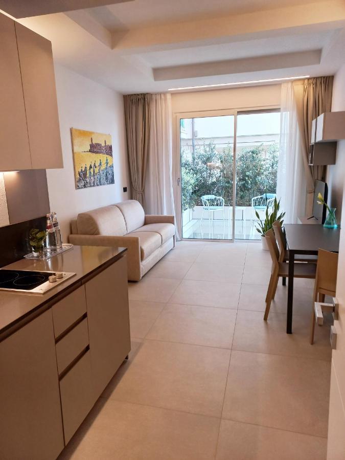 Vistamare Luxury Retreat Apartment Сестри Леванте Екстериор снимка