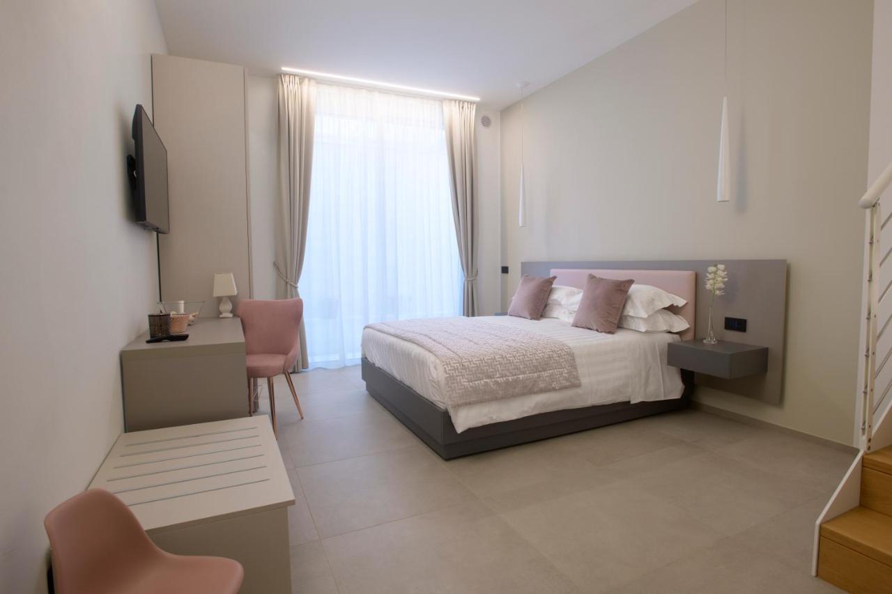 Vistamare Luxury Retreat Apartment Сестри Леванте Екстериор снимка