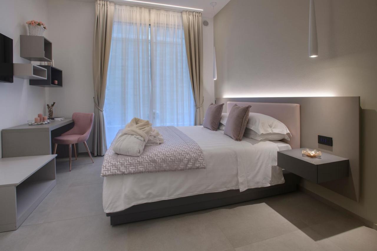 Vistamare Luxury Retreat Apartment Сестри Леванте Екстериор снимка