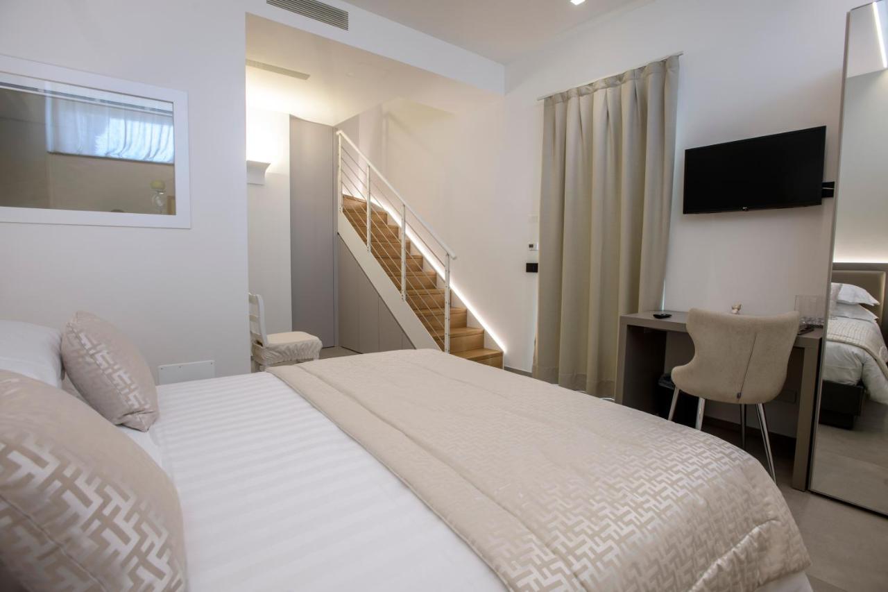 Vistamare Luxury Retreat Apartment Сестри Леванте Екстериор снимка