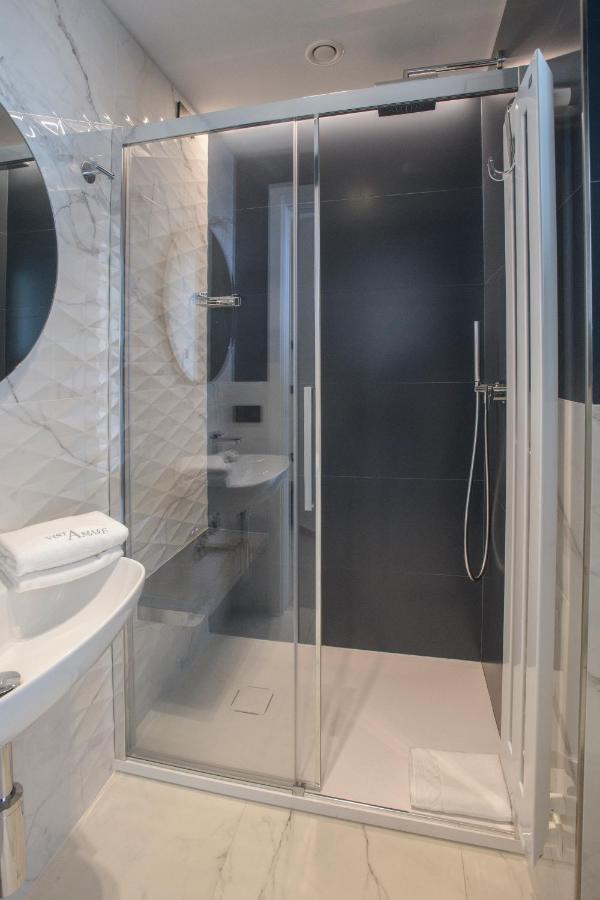 Vistamare Luxury Retreat Apartment Сестри Леванте Екстериор снимка