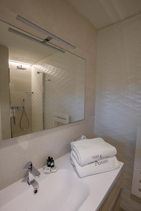 Vistamare Luxury Retreat Apartment Сестри Леванте Екстериор снимка