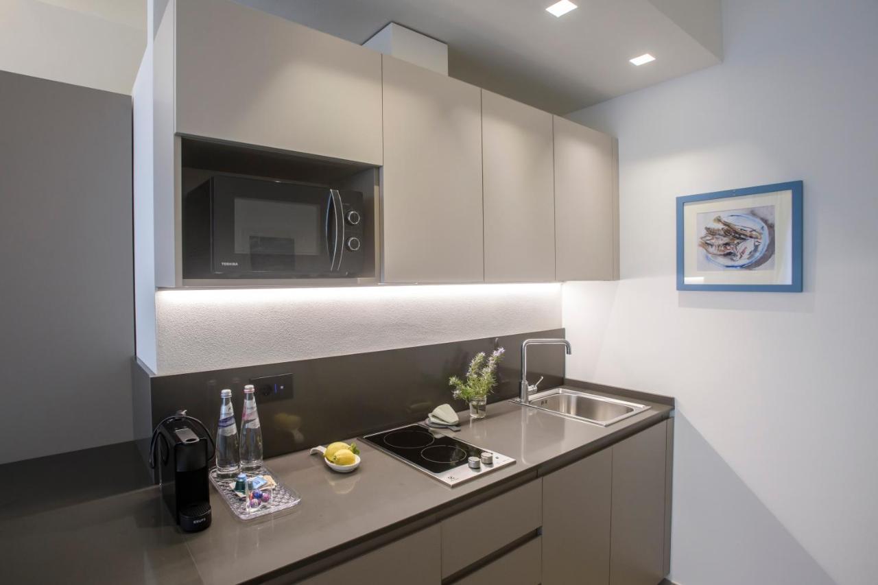 Vistamare Luxury Retreat Apartment Сестри Леванте Екстериор снимка