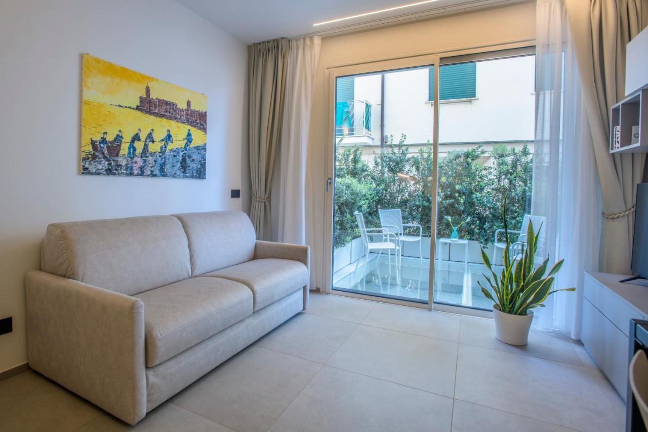 Vistamare Luxury Retreat Apartment Сестри Леванте Екстериор снимка