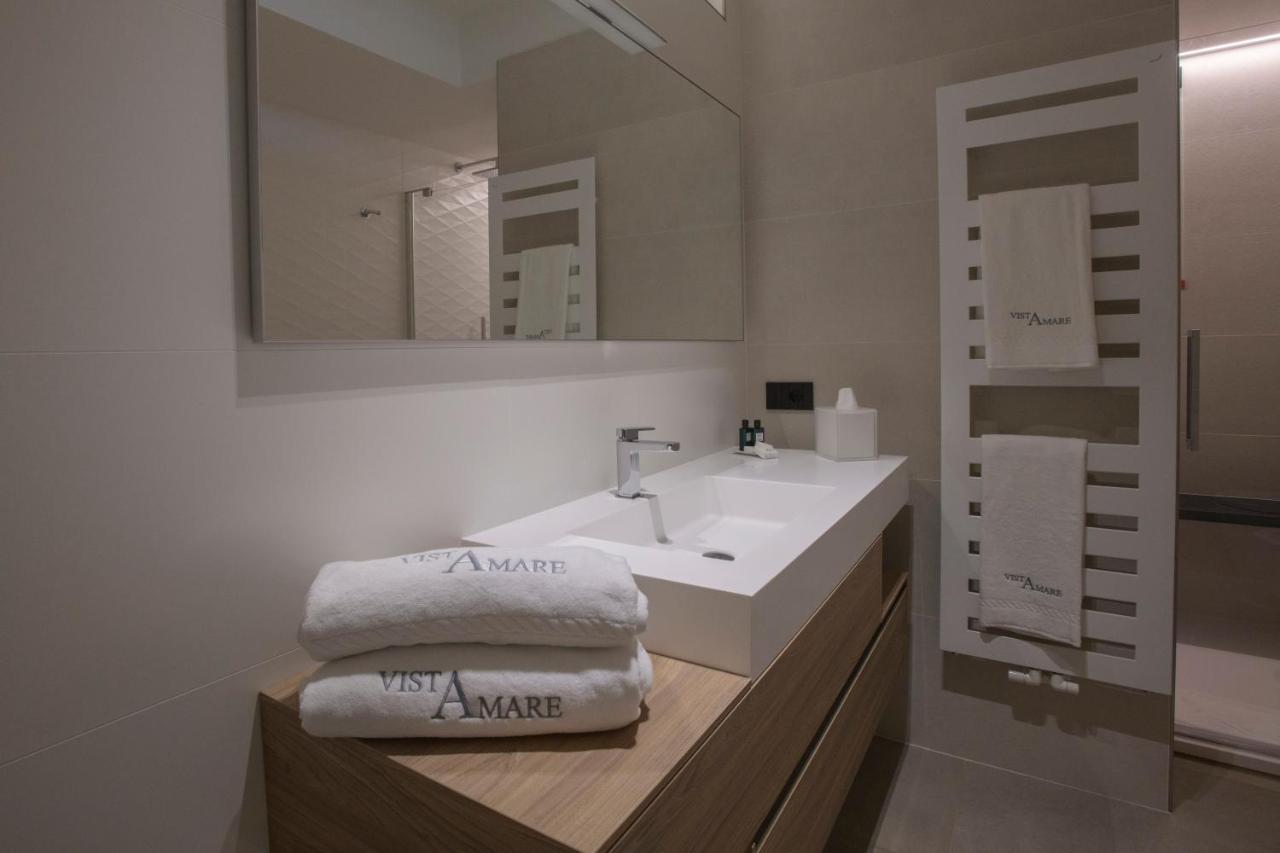 Vistamare Luxury Retreat Apartment Сестри Леванте Екстериор снимка