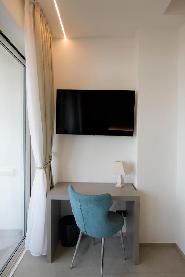 Vistamare Luxury Retreat Apartment Сестри Леванте Екстериор снимка